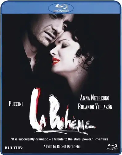 Watch and Download La Bohème 4