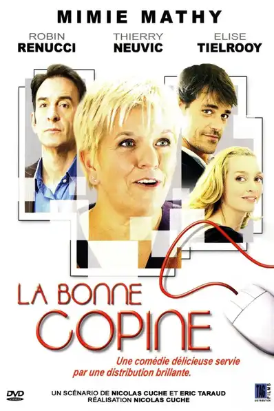 Watch and Download La Bonne Copine 11