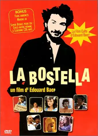 Watch and Download La bostella 2