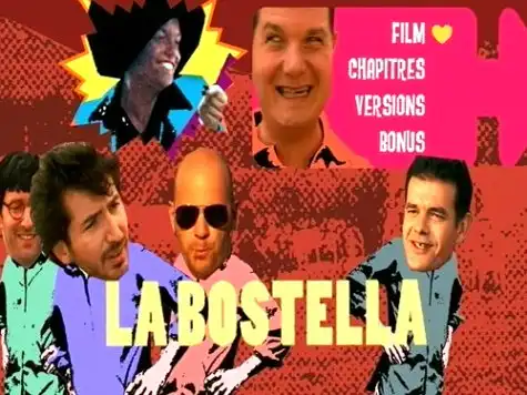 Watch and Download La bostella 4