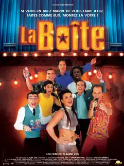 Watch and Download La Boîte 3