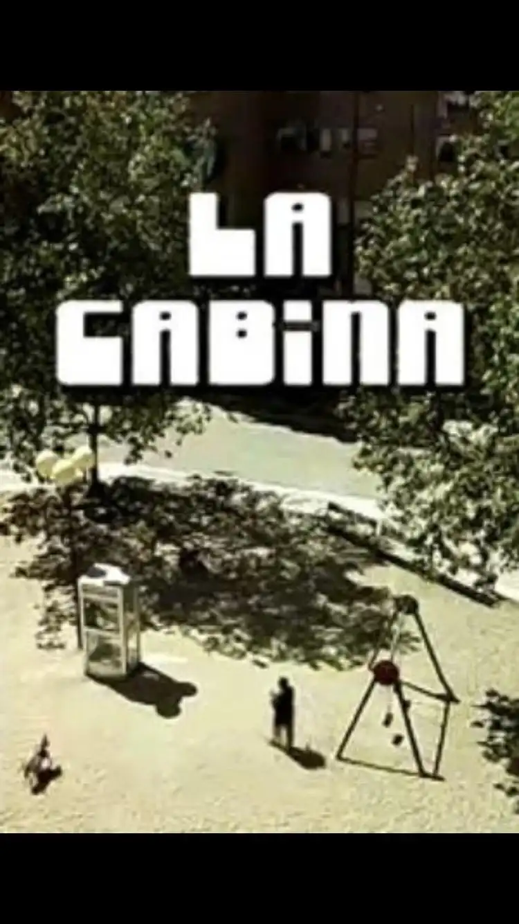 Watch and Download La cabina 1