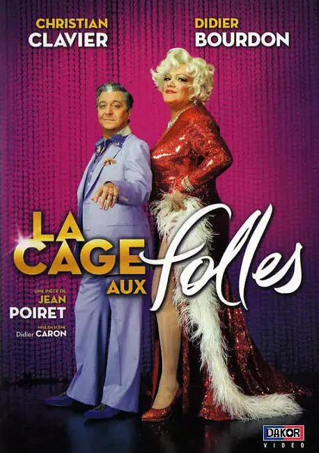 Watch and Download La Cage aux folles 4