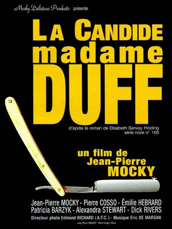 Watch and Download La Candide Madame Duff 5