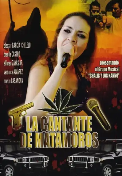 Watch and Download La cantante de Matamoros 1