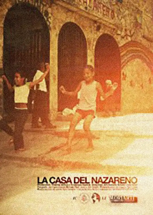 Watch and Download La casa del nazareno 1