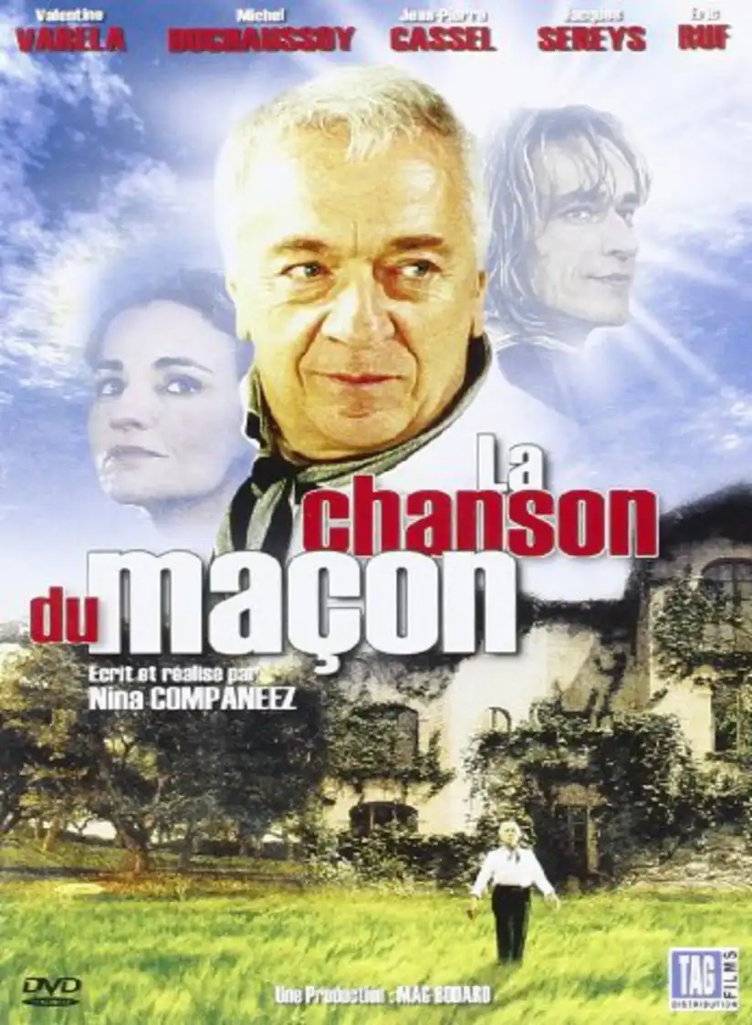 Watch and Download La Chanson du maçon 1