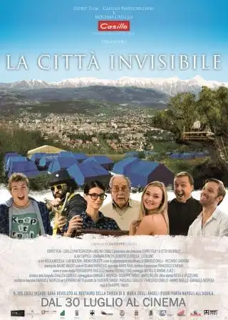 Watch and Download La città invisibile 2