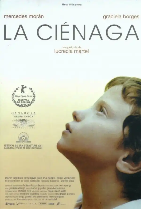 Watch and Download La Ciénaga 16