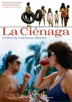 Watch and Download La Ciénaga 4