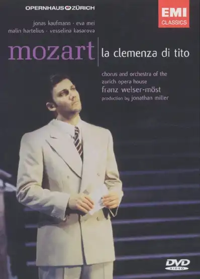 Watch and Download La Clemenza di Tito 2