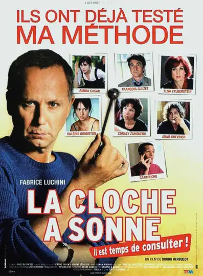 Watch and Download La cloche a sonné 2