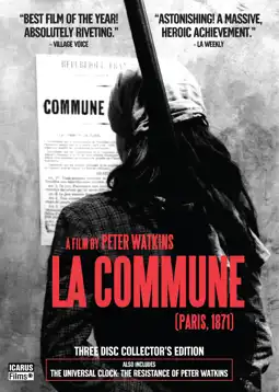 Watch and Download La Commune (Paris, 1871) 4