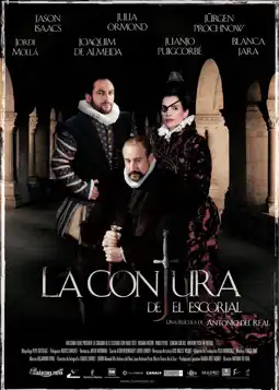 Watch and Download La conjura de El Escorial 6