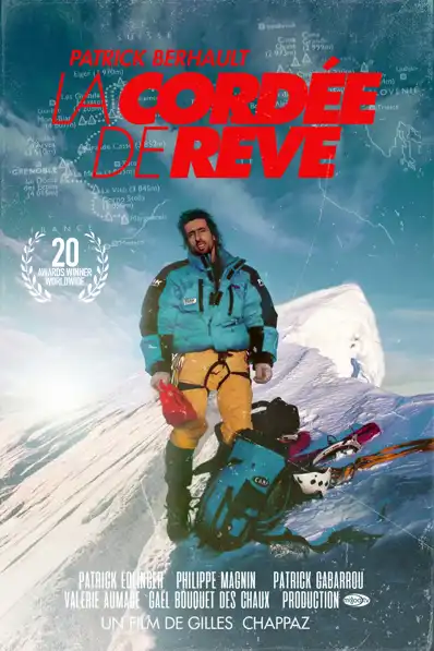 Watch and Download La Cordée de Rêve 7