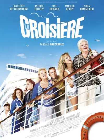 Watch and Download La Croisière 8