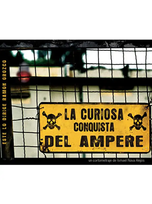 Watch and Download La Curiosa Conquista del Ampere 1