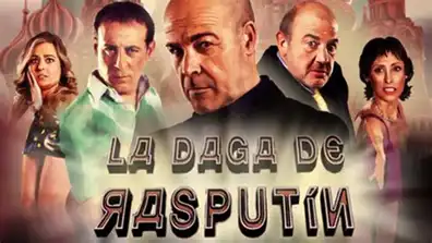 Watch and Download La daga de Rasputín 1