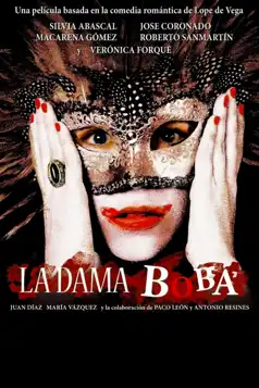 Watch and Download La dama boba