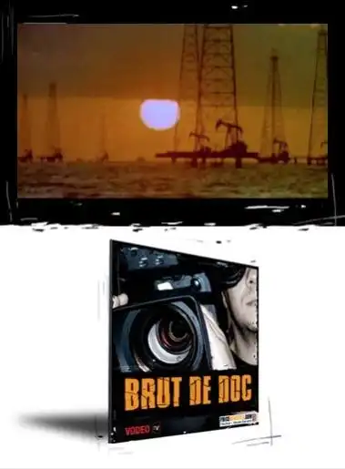 Watch and Download La damnation de l'or noir: L'histoire brûlante du pétrole sur un siècle 4