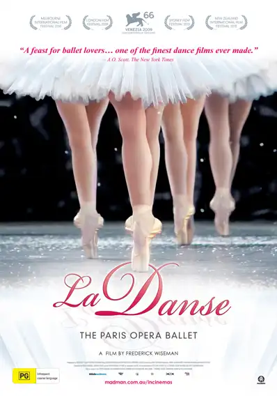 Watch and Download La Danse: The Paris Opera Ballet 10