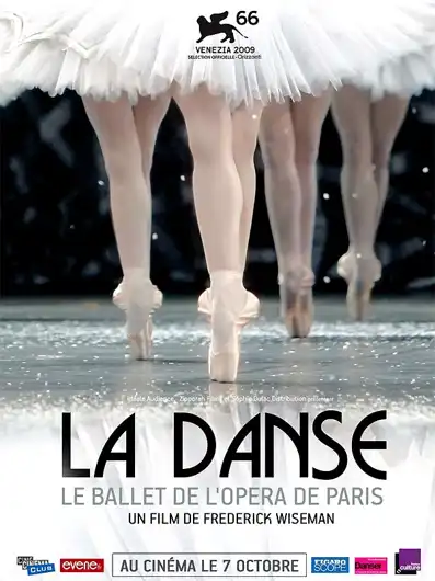 Watch and Download La Danse: The Paris Opera Ballet 11