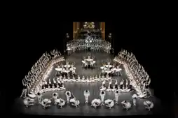 Watch and Download La Danse: The Paris Opera Ballet 9