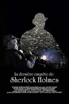 Watch and Download La dernière enquête de Sherlock Holmes