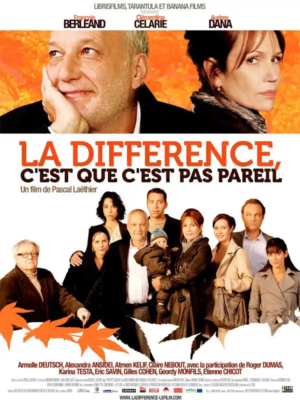 Watch and Download La différence, c'est que c'est pas pareil 4