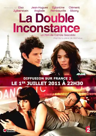 Watch and Download La Double Inconstance 5