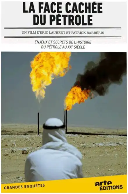 Watch and Download La face cachée du pétrole 1