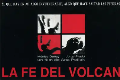 Watch and Download La fe del volcán 2