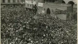 Watch and Download La febbre del fare - Bologna 1945-1980 1