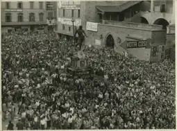 Watch and Download La febbre del fare - Bologna 1945-1980 2