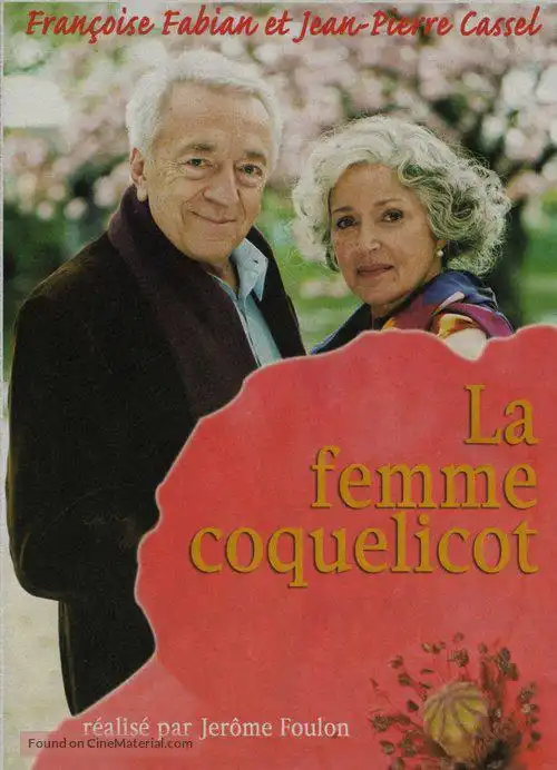 Watch and Download La Femme coquelicot 1