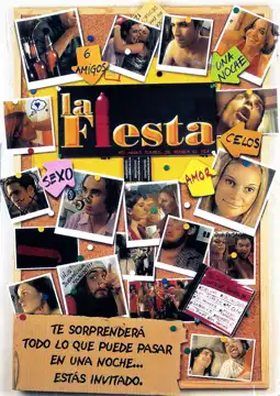 Watch and Download La fiesta 3