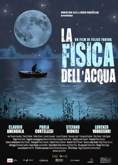 Watch and Download La fisica dell'acqua 2