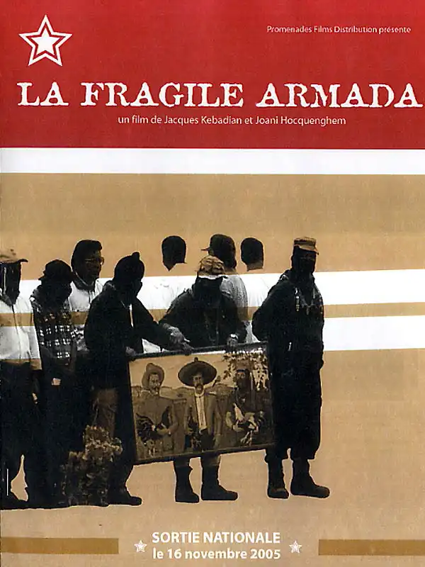 Watch and Download La Fragile Armada 1