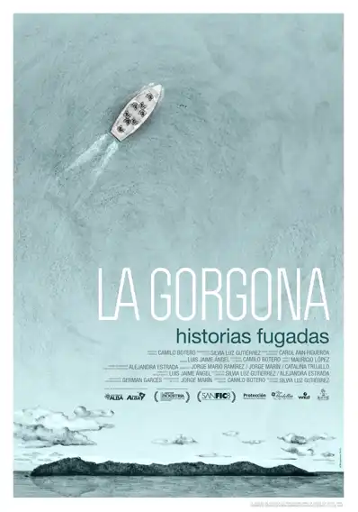 Watch and Download La Gorgona Historias Fugadas 2