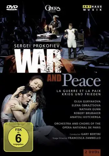 Watch and Download La guerre et la paix 1