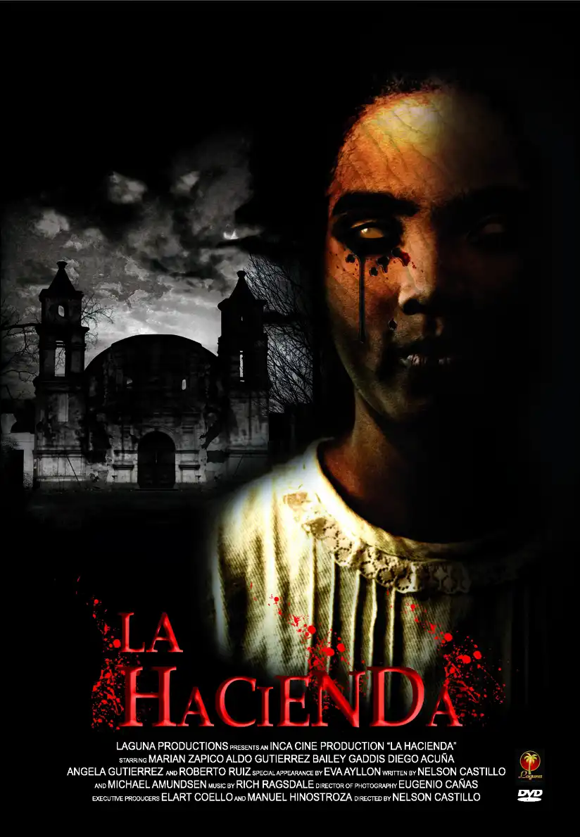 Watch and Download La Hacienda 1