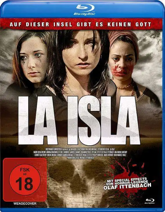 Watch and Download La Isla 1