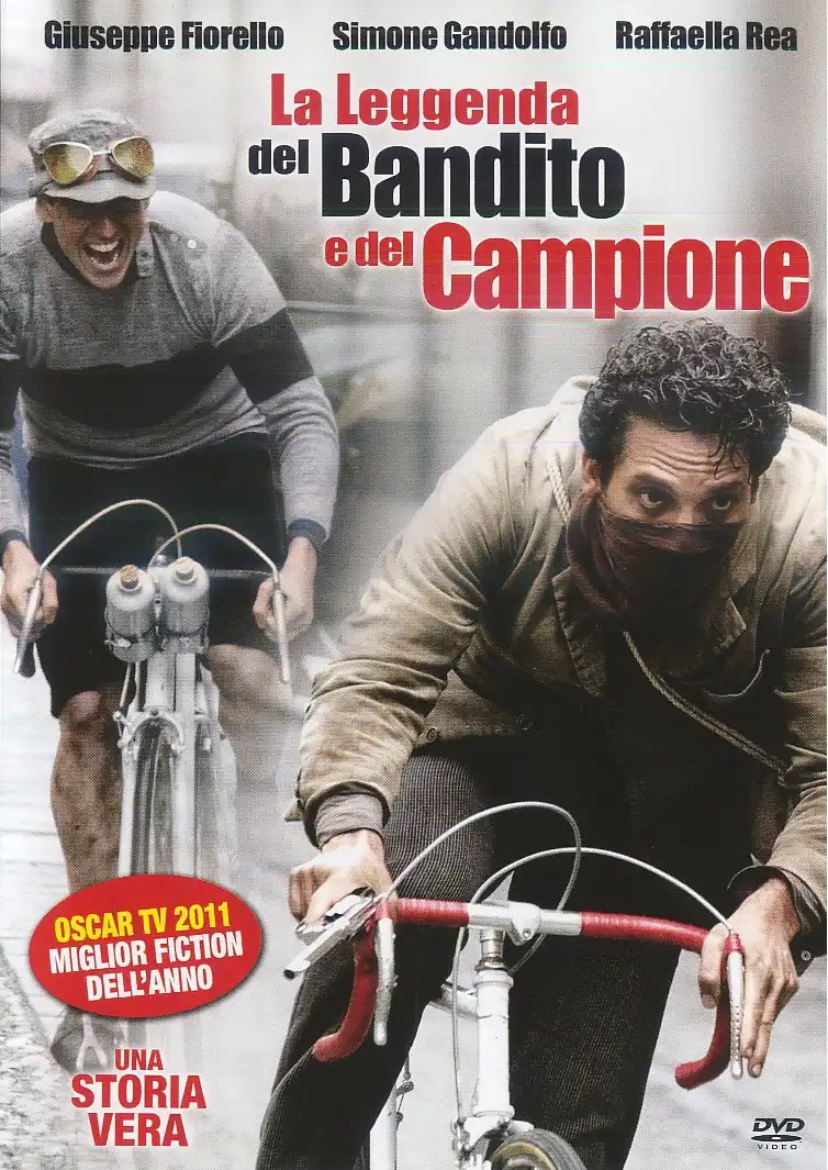 Watch and Download La leggenda del bandito e del campione 1