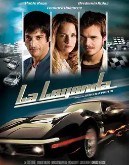 Watch and Download La leyenda 3