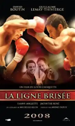 Watch and Download La ligne brisée 9