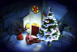 Watch and Download La légende du sapin de Noël 3