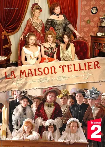 Watch and Download La Maison Tellier 5