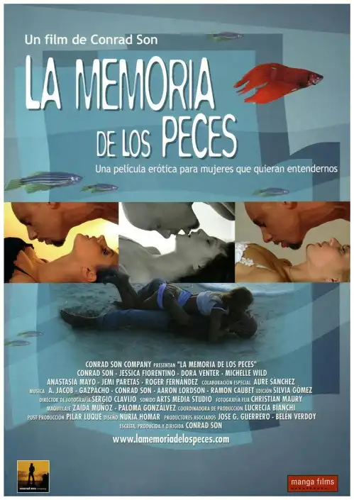 Watch and Download La memoria de los peces 1