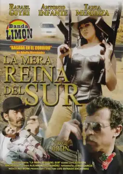 Watch and Download La Mera Reyna del Sur 2