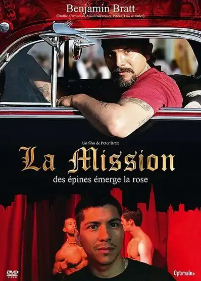 Watch and Download La Mission 11